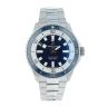 Breitling Superocean Pre Owned Watch Ref A17375