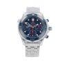 Omega Seamaster Pre Owned Watch Ref 21230425003001