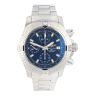 Breitling Avenger Pre Owned Watch Ref A13385