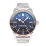 Breitling Superocean Pre Owned Watch Ref UB2030