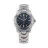 Tag Heuer Link Pre Owned Watch Ref WJ1116