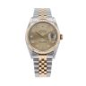 Rolex Datejust Pre Owned Watch Ref 16233