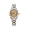 Rolex Oyster Perpetual Date Pre Owned Watch Ref 6917
