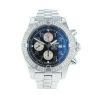 Breitling Custom Super Avenger Pre Owned Watch Ref A13370
