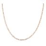 9ct Yellow Gold Fancy Chain 24"