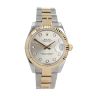 Rolex Datejust Pre Owned Watch Ref 178273