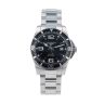 Longines Hydro Conquest Pre Owned Watch Ref L3.742.4