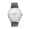 Zenith Elite Power Reserve Pre Owned Watch Ref 390240855