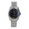 Omega Seamaster Pre Owned Watch Ref 22010286051001