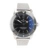 Breitling Superocean Heritage Pre Owned Watch Ref AB2030