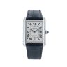 Cartier Tank Solo Pre Owned Watch Ref 4324