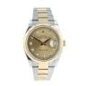 Rolex Datejust Pre Owned Watch Ref 126233