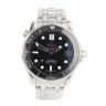 Omega Seamaster Pre Owned Watch