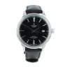 Tudor Style Pre Owned Watch Ref 12500