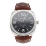 Panerai Radiomir Pre Owned Watch Ref PAM00753