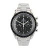 Omega Speedmaster Moonwatch Pre Owned Watch Ref 35725000