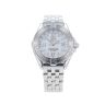Breitling B-Class Pre Owned Watch Ref A67365