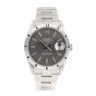 Rolex Oyster Perpetual Date Pre Owned Watch 15210