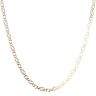 9ct Yellow Gold Celtic Chain 20"