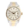 Rolex Datejust Pre Owned Watch Ref 16013