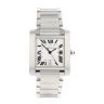 Cartier Tank Francaise Pre Owned Watch Ref 2302