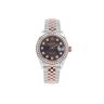 Rolex Datejust Pre Owned Watch Ref 279381RBR