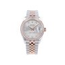 Rolex Datejust Pre Owned Watch Ref 278381RBR