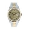 Rolex Datejust Pre Owned Watch Ref 16233