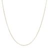 9ct Yellow Gold Belcher Chain 18"