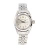 Rolex Oyster Perpetual Pre Owned Watch Ref 6718
