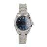 Omega Seamaster Aqua Terra Pre Owned Watch Ref 596.1110