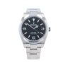 Rolex Explorer Pre Owned Watch Ref 214270