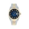 Rolex Datejust Pre Owned Watch Ref 16233