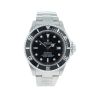 Rolex Sea Dweller Pre Owned Watch Ref 16600