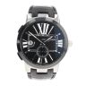 Ulysse Nardin Executive Dual Time Pre Owned Watch Ref 243-00