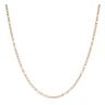 9ct Yellow Gold Fancy Chain 16"