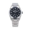Rolex Explorer Pre Owned Watch Ref 224270