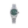 Rolex Custom Datejust Pre Owned Watch Ref 69174