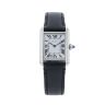 Cartier Tank Pre Owned Watch Ref 4367