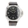 Panerai Luminor Pre Owned Watch Ref PAM00560