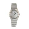 Omega Constellation Pre Owned Watch Ref 13110256055001