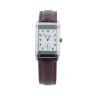 Jaeger Lecoultre Reverso Pre Owned Watch Ref Q2528410