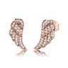 Angel Whisperer Angel Wing Ear Studs