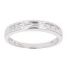 18ct White Gold 0.50ct Diamond Eternity Ring