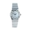 Omega Constellation Pre Owned Watch Ref 15617100