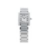 Cartier Custom Tank Pre Owned Watch Ref 2384