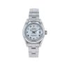 Rolex Oyster Perpetual Pre Owned Watch Ref 69160