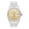 Rolex Datejust Pre Owned Watch Ref 16030