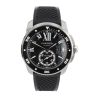 Cartier De Diver Pre Owned Watch Ref W7100056