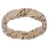 9ct Yellow Gold Twisted Fancy Ring